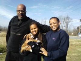 Our Happy Families